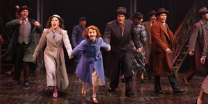 Review: Spectacular ANNIE is a Must-See at the Stratford Festival