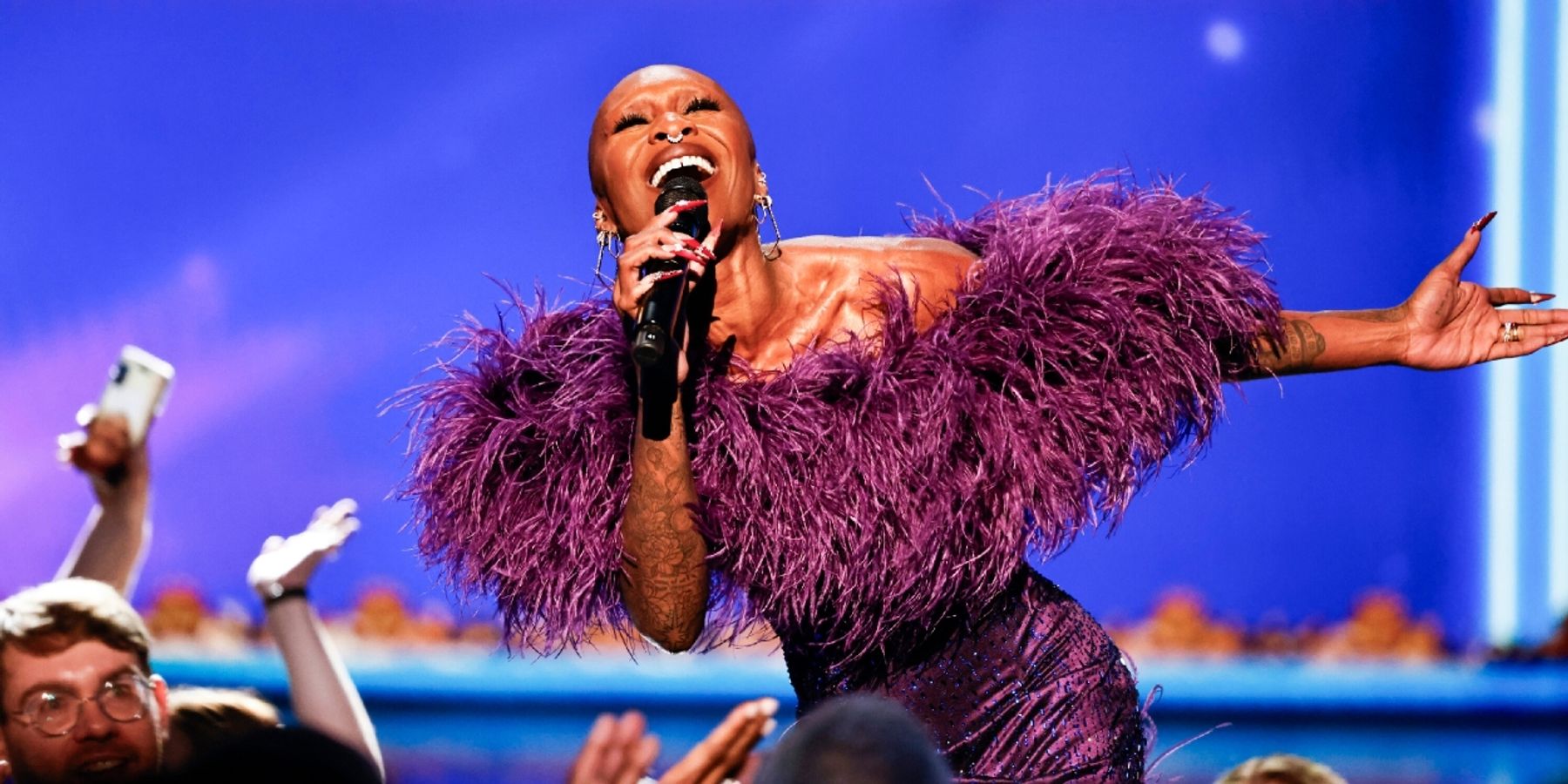 The 78th Tony Awards Draw Largest Audience in 6 Years