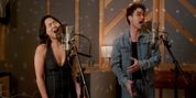 Criss a& Shen Perform Soul Cover of 'When You're in Love' From MAYBE HAPPY ENDING Video