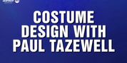 Paul Tazewell Takes Over a Costume Design Category on JEOPARDY! MASTERS Video