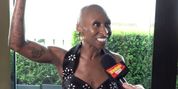 Cynthia Erivo Unpacks What Fans Can Expect at the Tony Awards Video