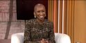 Cynthia Erivo Teases 78th Tony Awards Ceremony