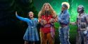 Dana Cimone Has Hit the Road in THE WIZ