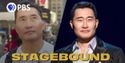 Watch Daniel Dae Kim’s Journey to YELLOW FACE in PBS' STAGEBOUND