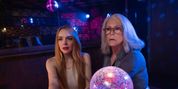 Disney Drops the Official Trailer for FREAKIER FRIDAY Video