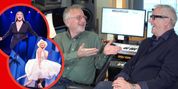 Marc Shaiman & Scott Wittman Unpack the Evolution of 'Let Me Be Your Star' Video
