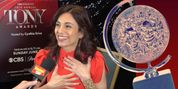 A Lifetime of Dreaming Has Led Marjan Neshat to a Tony Nomination Video
