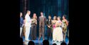 Sarah Hyland Takes Final Bows in THE GREAT GATSBY