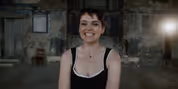 Lauren Jones Performs 'Pulled' From THE ADDAMS FAMILY UK Tour Video