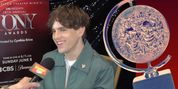 Taylor Trensch Suspects His Nomination Was Rigged Video