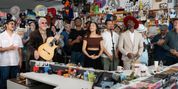 BUENA VISTA SOCIAL CLUB Performs NPR Tiny Desk Concert Video