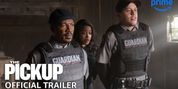 Eddie Murphy Stars in Trailer for Action-Comedy THE PICKUP Video