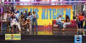 Watch HELL'S KITCHEN Perform 'Girl on Fire' & 'No One' on GMA Video