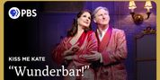 Block and Dunbar Perform 'Wunderbar' From KISS, ME KATE Video