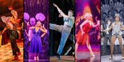 Watch the Tony-Nominated Choreography of 2025