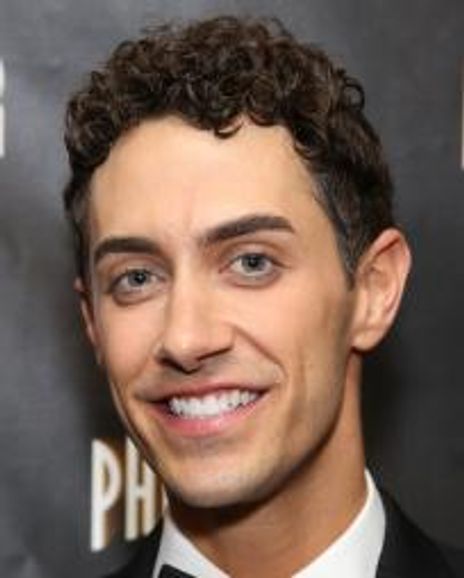 Reed Kelly Headshot