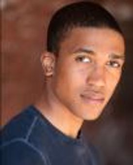 Clinton Roane Headshot