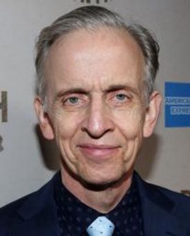 Robert Joy Headshot