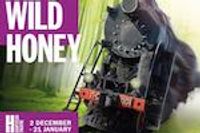 Wild Honey