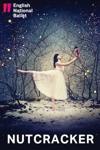 Nutcracker - English National Ballet