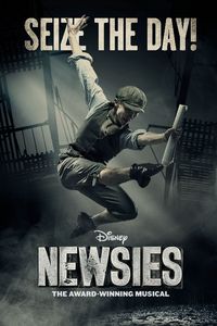 Newsies