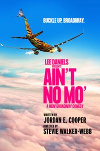 Ain't No Mo'