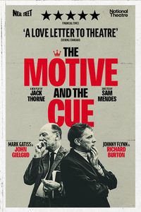 The Motive and the Cue