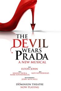 The Devil Wears Prada