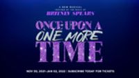 Once Upon A One More Time