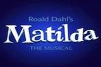 Matilda the Musical