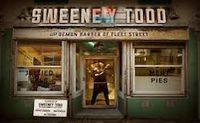 Sweeney Todd