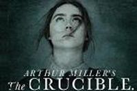 The Crucible