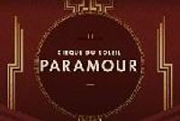 Cirque du Soleil Paramour