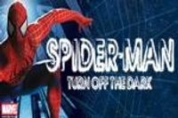 Spider-Man Turn Off the Dark