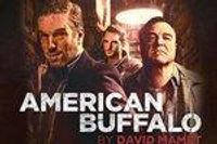 American Buffalo