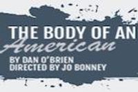 The Body of an American