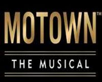 Motown the Musical