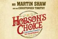 Hobson's Choice