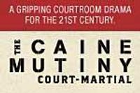 The Caine Mutiny Court-Martial