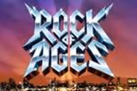 Rock of Ages