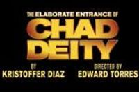 The Elaborate Entrance of Chad Deity