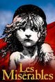 Les Miserables in San Francisco / Bay Area
