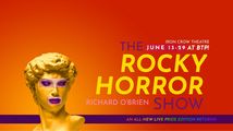 The Rocky Horror Show: Pride Edition  in Baltimore