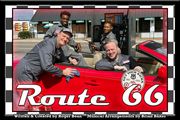 Route 66 in Orlando