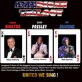 AMERICAN TRILOGY in Las Vegas