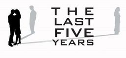 The Last 5 Years in Sacramento