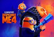 Free Summer Movie: Despicable Me 4 in New Jersey