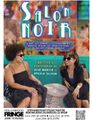 SALON NOIR in Los Angeles
