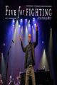 Five For Fighting with String Quartet, Support from Lace and Lee in Phoenix