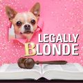 Legally Blonde in Edmonton